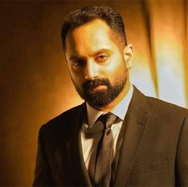 Fahadh Faasil